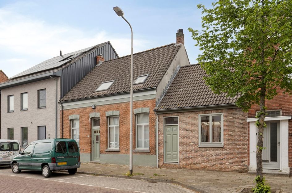 Hulsterloostraat 121