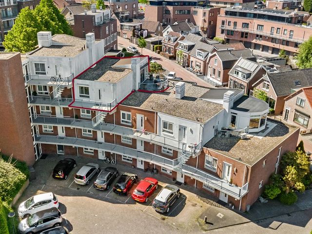 Buitendams 36B, Hardinxveld-Giessendam