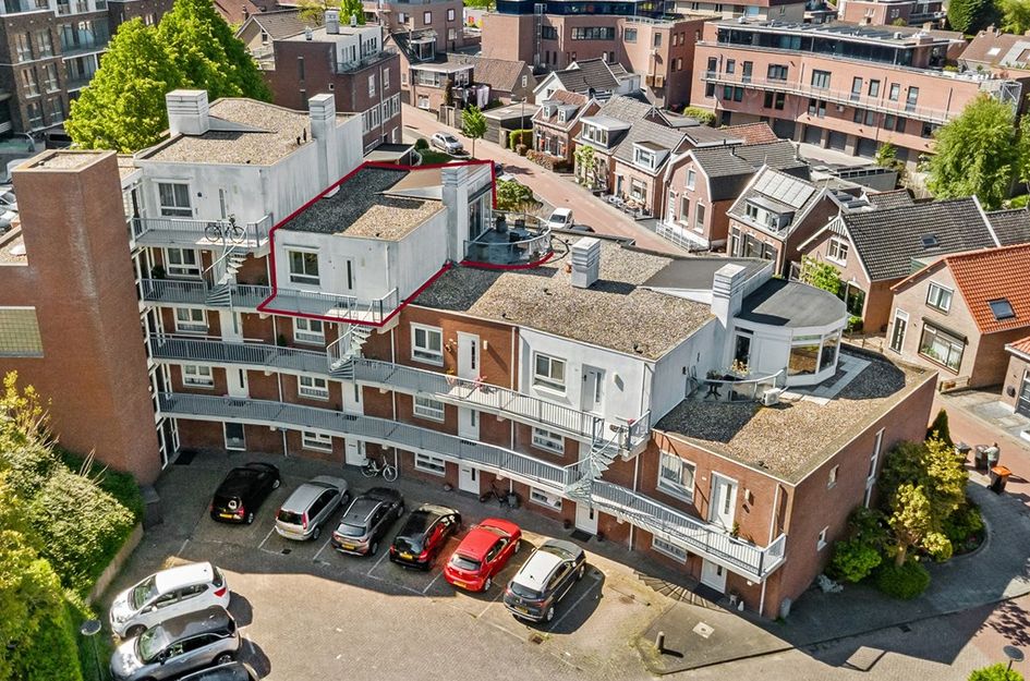 Buitendams 36B