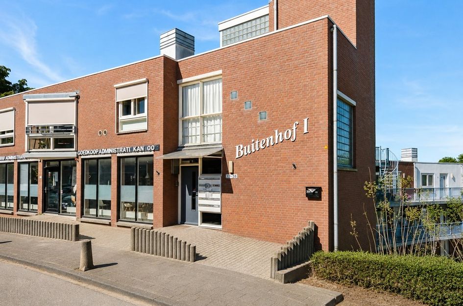 Buitendams 36B
