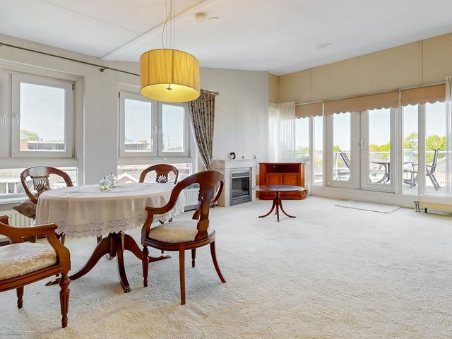 Buitendams 36B, Hardinxveld-Giessendam