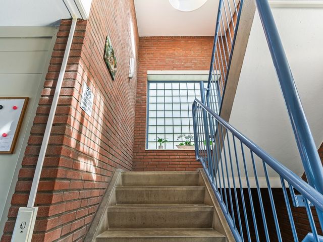 Buitendams 36B, Hardinxveld-Giessendam