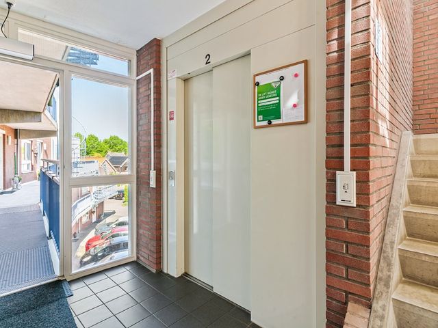 Buitendams 36B, Hardinxveld-Giessendam