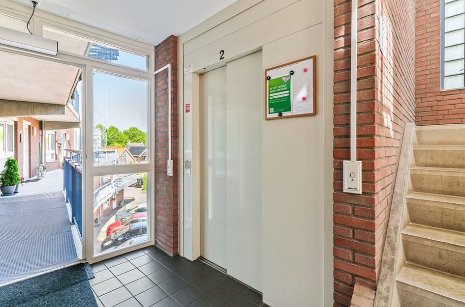 Buitendams 36B