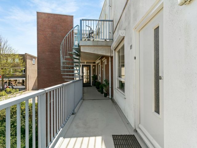 Buitendams 36B, Hardinxveld-Giessendam