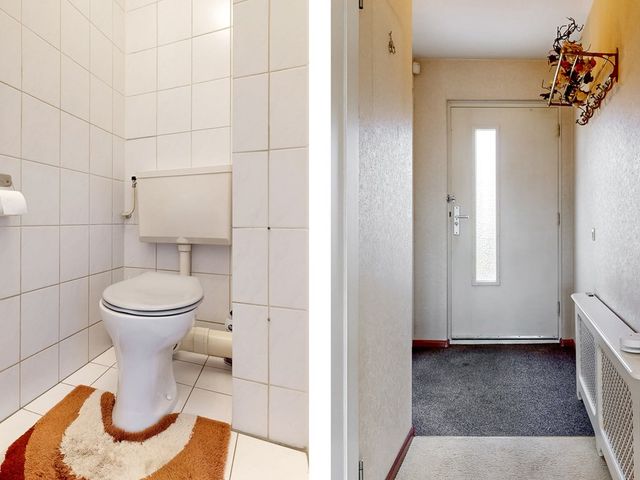 Buitendams 36B, Hardinxveld-Giessendam