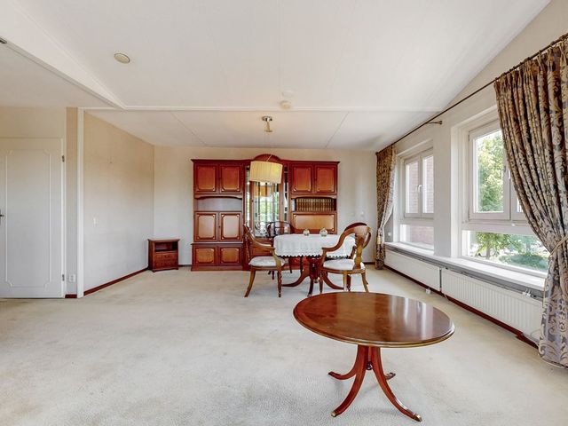 Buitendams 36B, Hardinxveld-Giessendam