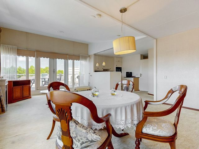 Buitendams 36B, Hardinxveld-Giessendam