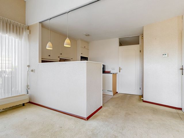 Buitendams 36B, Hardinxveld-Giessendam