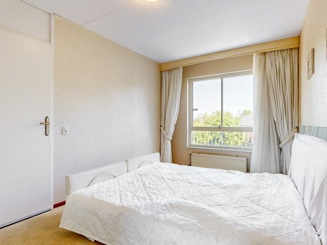 Buitendams 36B, Hardinxveld-Giessendam