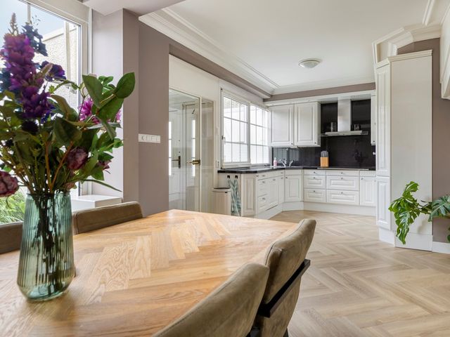 Duindoorn 25, Rotterdam