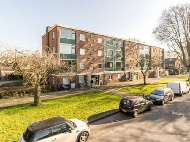 Hobbemalaan , Alkmaar