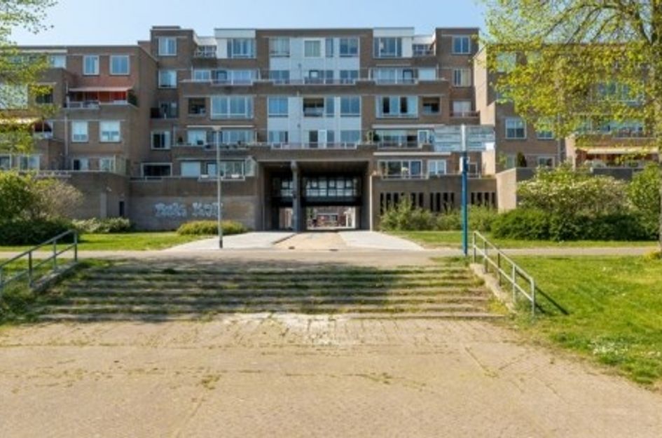 Harderwijkoever 