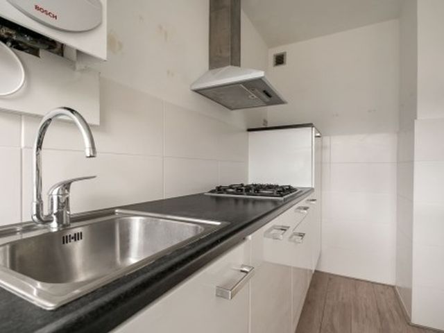 Isla Margaritastraat , Almere