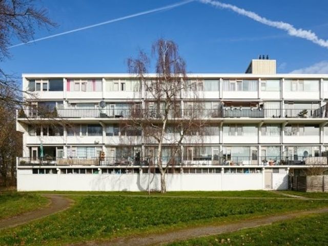 Vliestroom , Alphen aan den Rijn