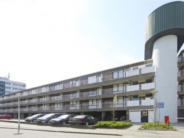 Hogeweg , Amersfoort