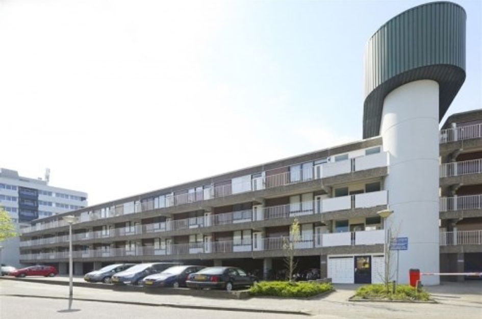 Hogeweg 