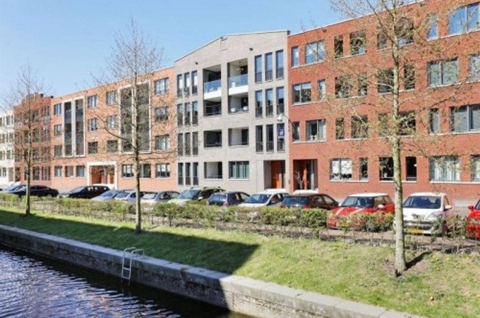 Baak van Katwijk 