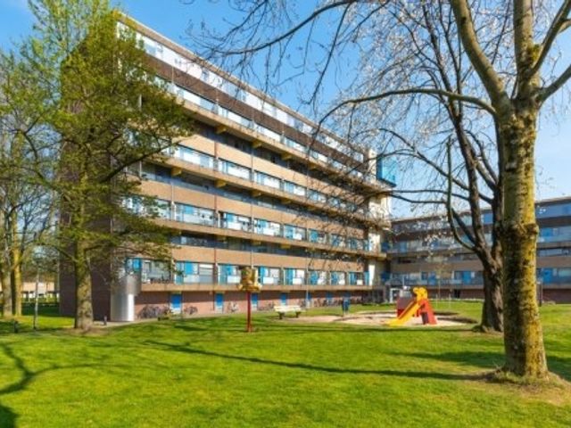 Olivierplaats , Amersfoort