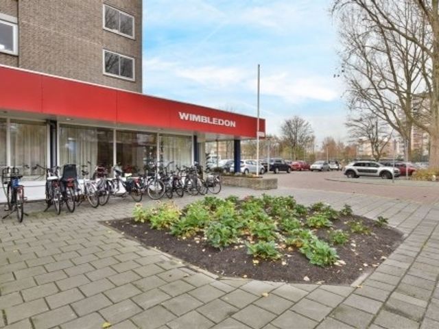 Wimbledonpark , Amstelveen