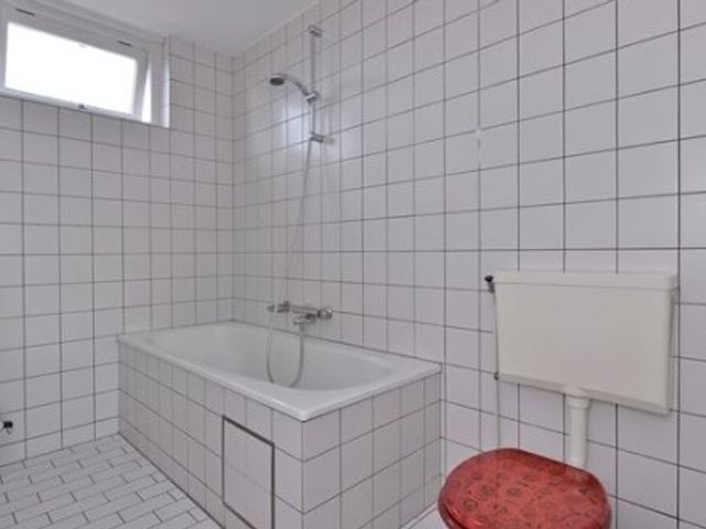 Derde Oosterparkstraat , Amsterdam