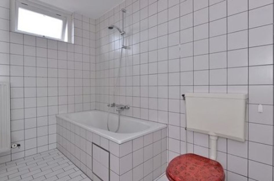 Derde Oosterparkstraat 