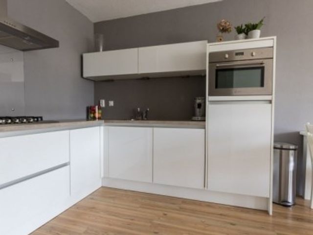 Assendelftstraat , Amsterdam