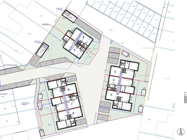 Twee onder één kapwoning , Waarde