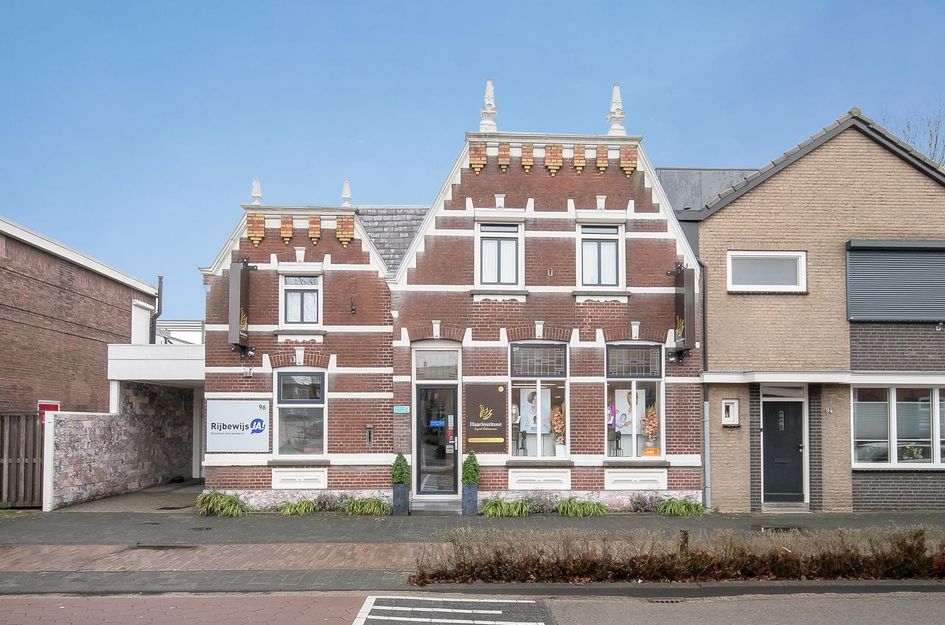 Hoofdstraat 96