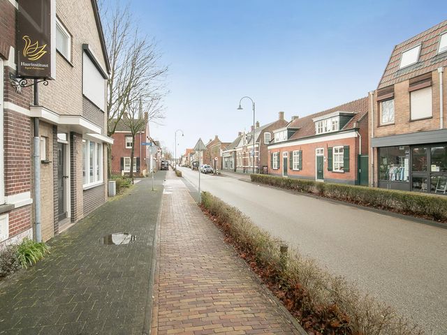 Hoofdstraat 96, Rijen