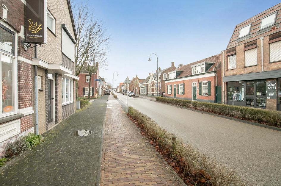 Hoofdstraat 96