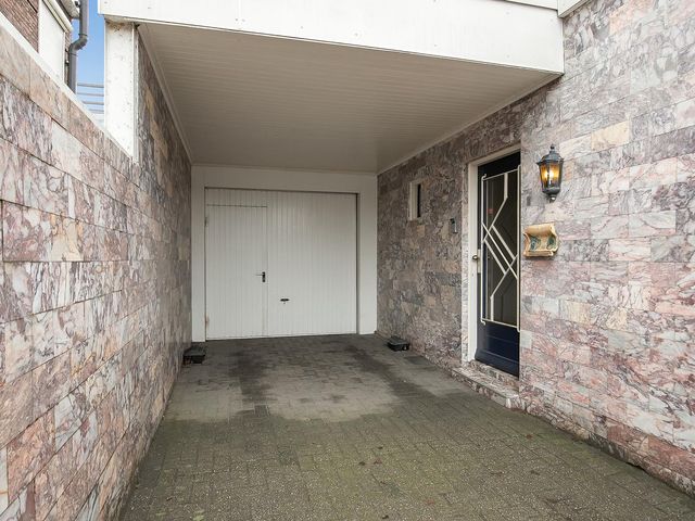 Hoofdstraat 96, Rijen