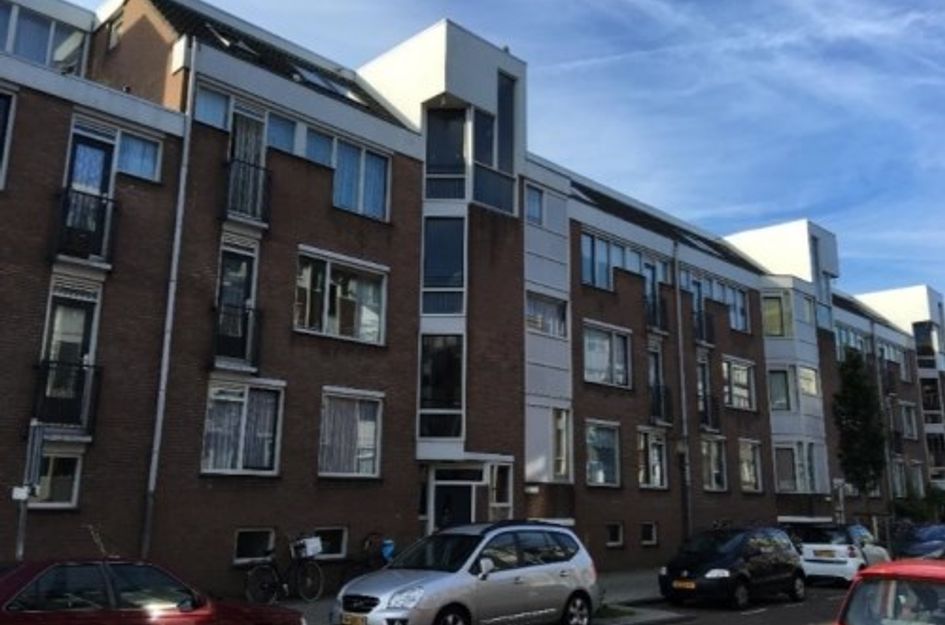 Wagenaarstraat 
