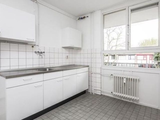 Amerbos , Amsterdam