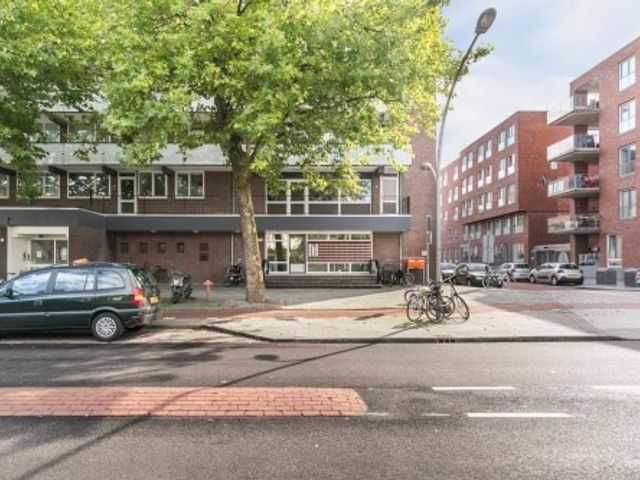 Ruys de Beerenbrouckstraat , Amsterdam