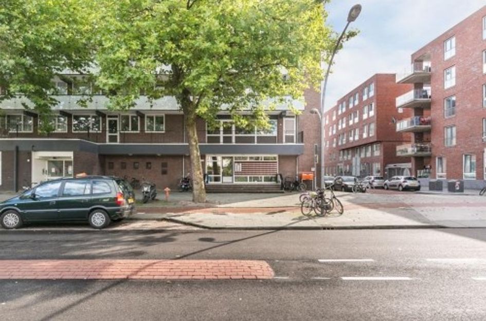 Ruys de Beerenbrouckstraat 