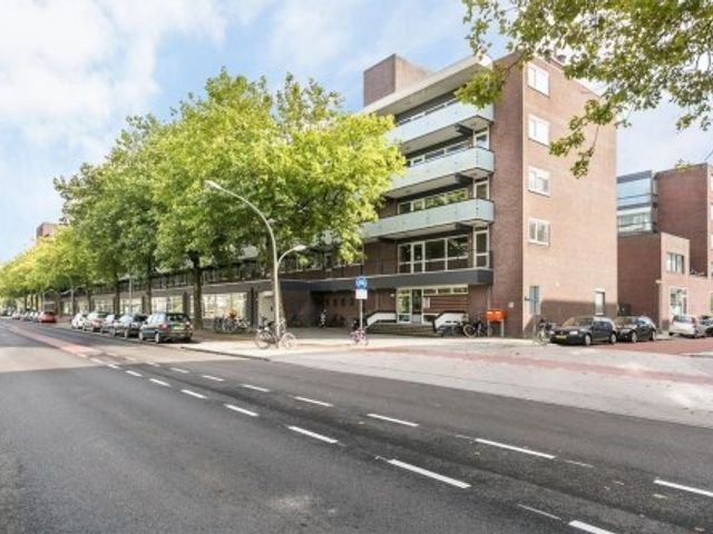 Ruys de Beerenbrouckstraat , Amsterdam