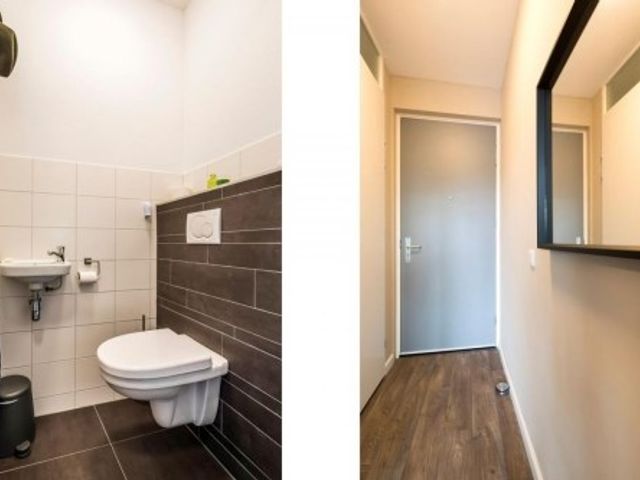 Aaf Bouberstraat , Amsterdam