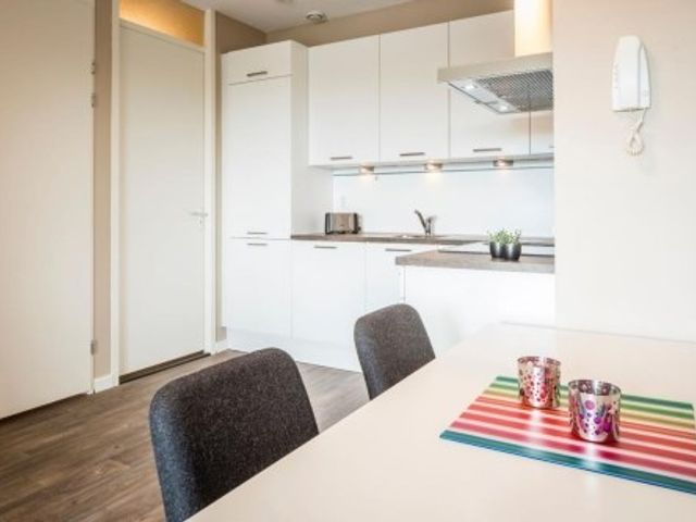Aaf Bouberstraat , Amsterdam