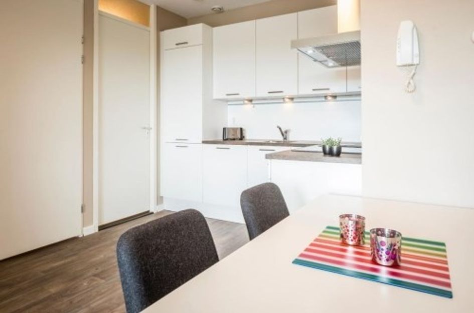 Aaf Bouberstraat 