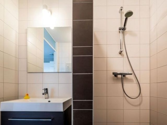 Aaf Bouberstraat , Amsterdam