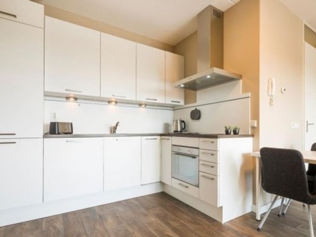 Aaf Bouberstraat , Amsterdam