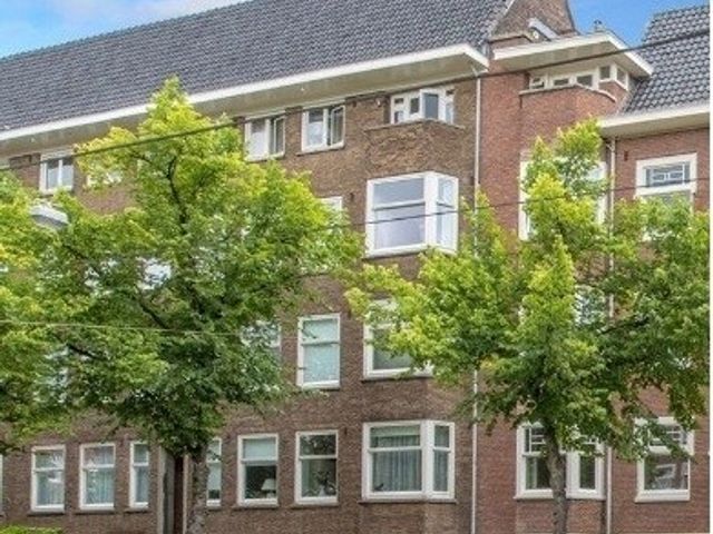 Stadionweg , Amsterdam
