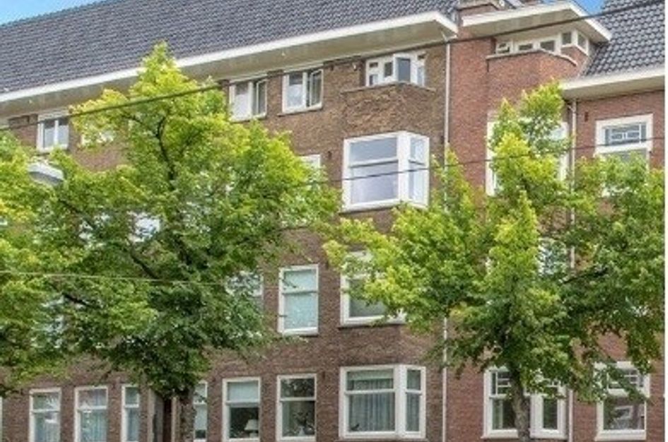 Stadionweg 
