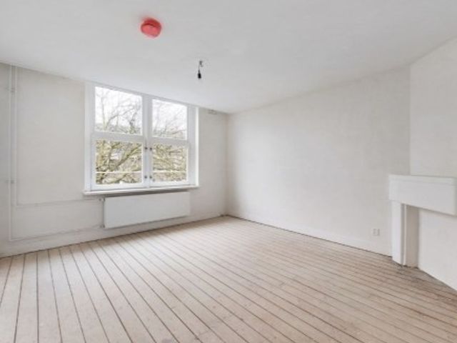 Uiterwaardenstraat , Amsterdam