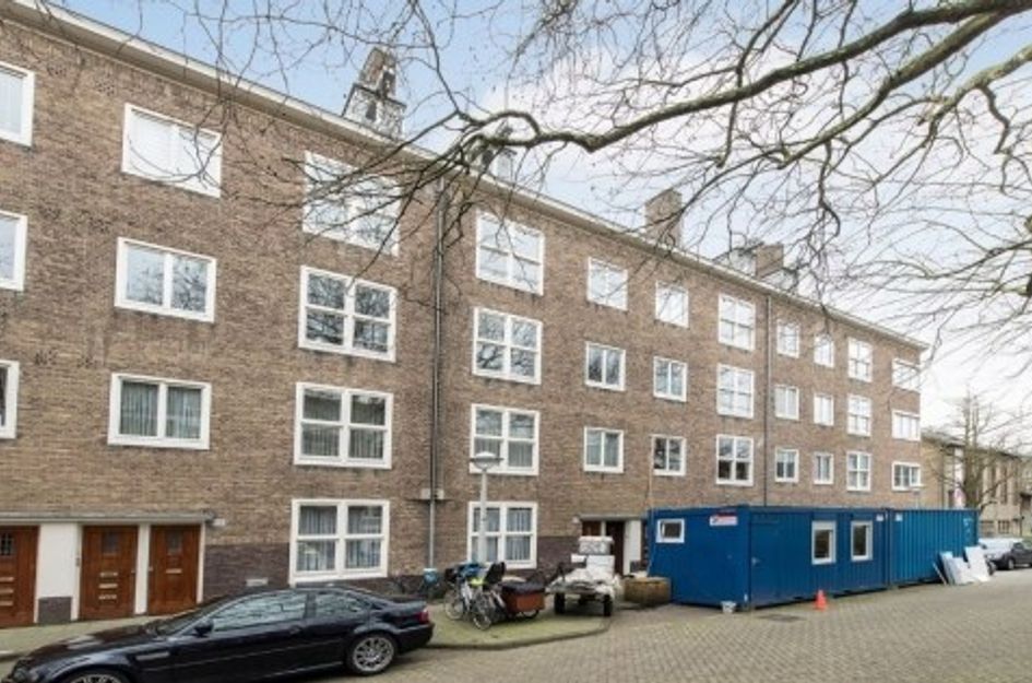 Uiterwaardenstraat 