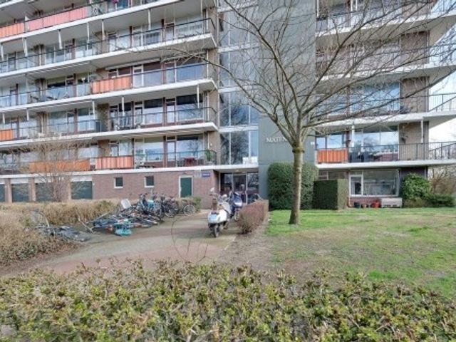 Matenalaan , Arnhem