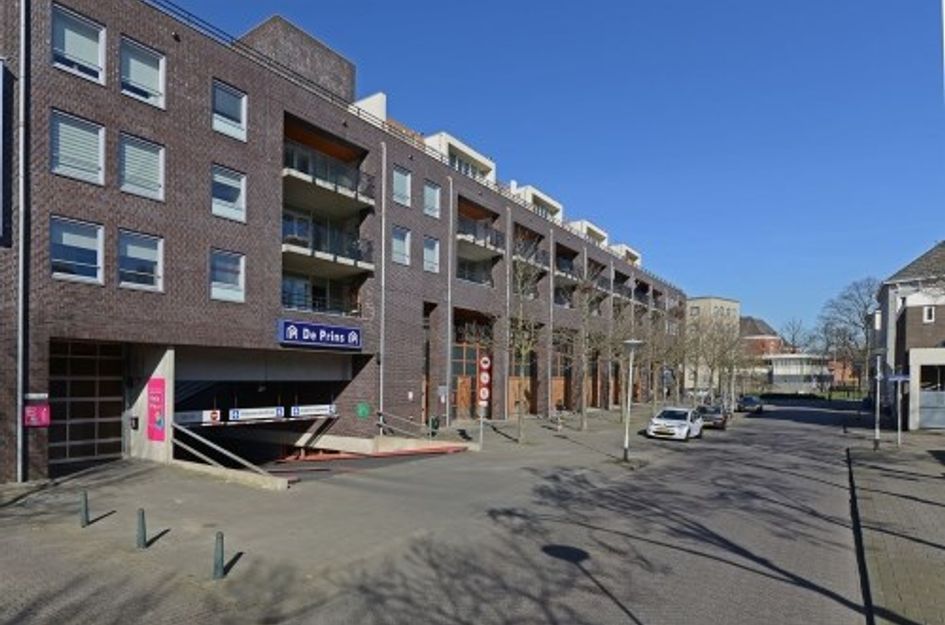 Middellaan 
