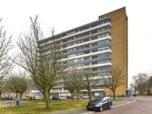 Van Adrichemstraat , Delft