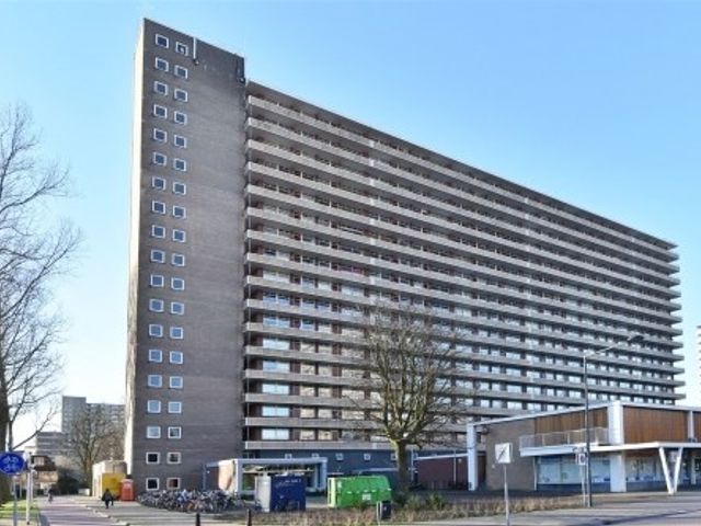 Hendrik Tollensstraat , Delft